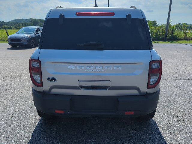 Used 2022 Ford Bronco Sport Big Bend w/ Convenience Package AWD/4WD image 19