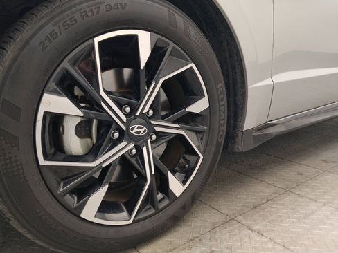 Used 2025 Hyundai Sonata SEL FWD image 31