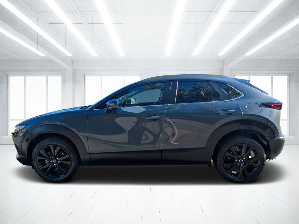 Certified 2023 MAZDA CX-30 AWD 2.5 S w/ Preferred Package image 6