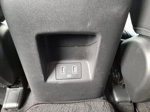 Certified 2024 Hyundai Tucson SEL w/ Convenience Package image 13