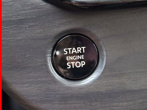 New 2025 Nissan Murano SL image 23