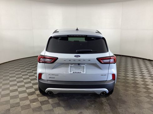 Used 2025 Ford Escape Active AWD/4WD image 3
