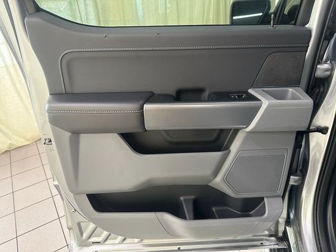 Used 2025 Ford F150 XLT w/ Equipment Group 301A Standard image 37