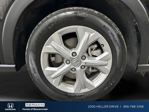 Used 2023 Honda HR-V LX image 19