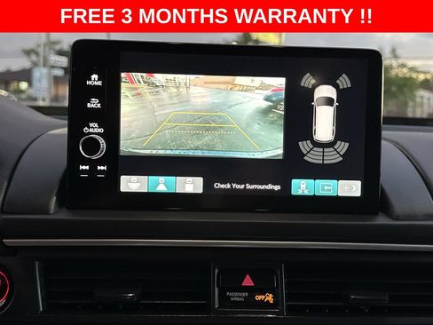 Used 2023 Honda Pilot EX-L image 18