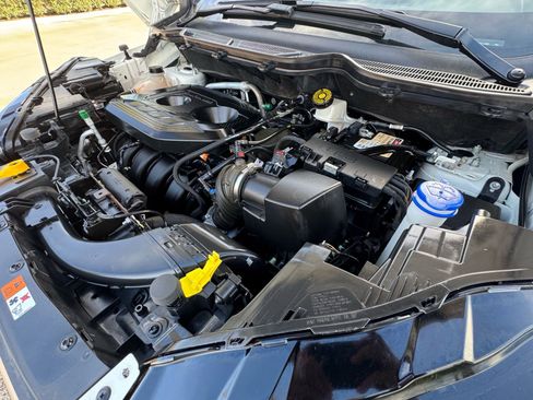 Used 2020 Ford EcoSport SE w/ SE Convenience Package image 33