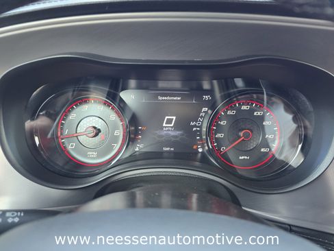 Used 2023 Dodge Charger R/T w/ Plus Group image 24