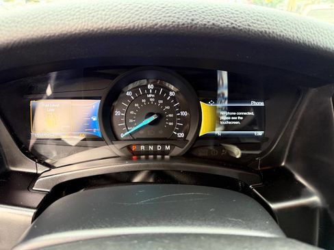 Used 2015 Ford Expedition EL XLT w/ Equipment Group 202A image 43