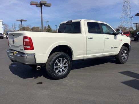 Used 2019 RAM 3500 Limited image 37