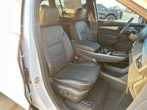 New 2026 Buick Enclave Preferred image 25