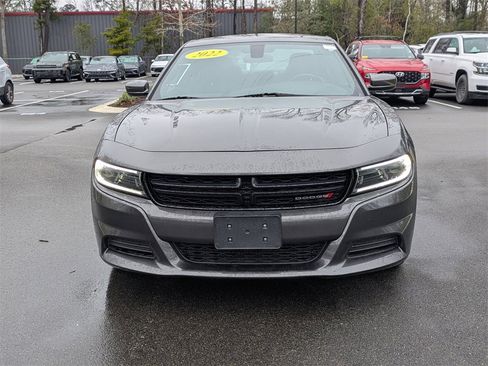 Used 2022 Dodge Charger SXT image 9