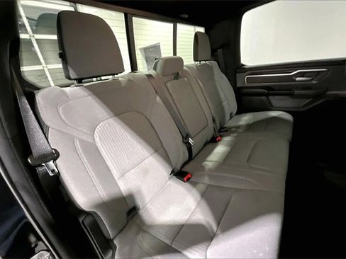 Used 2023 RAM 1500 Big Horn image 25