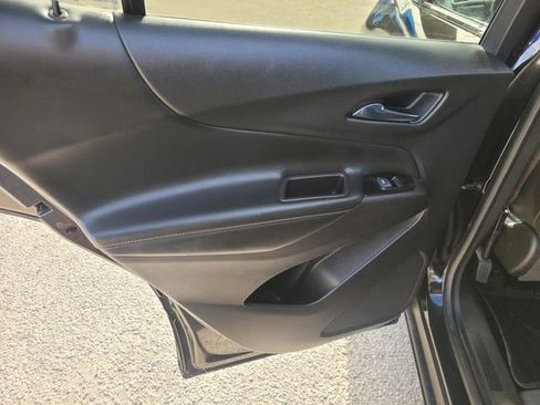 Used 2022 Chevrolet Equinox Premier w/ LPO, Floor Liner Package image 15