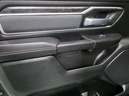 Used 2022 RAM 1500 Big Horn AWD/4WD image 21