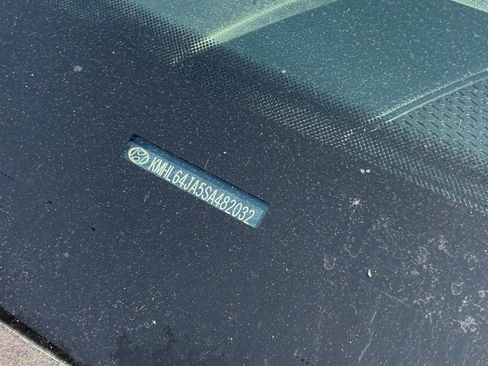 Used 2025 Hyundai Sonata SEL image 32