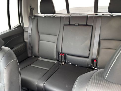 Used 2024 Honda Ridgeline RTL image 13