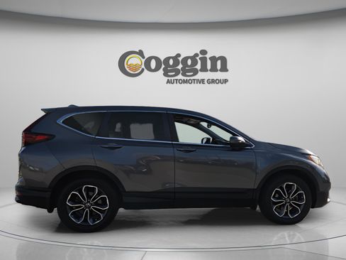 Certified 2020 Honda CR-V EX image 6