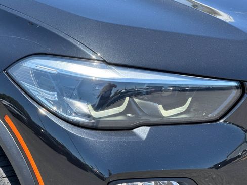 Used 2019 BMW X5 xDrive40i w/ Convenience Package AWD/4WD image 10