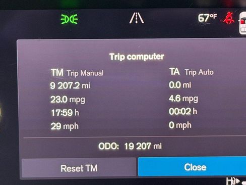 Certified 2024 Volvo XC90 B6 Ultimate w/ Lounge Package AWD/4WD image 21