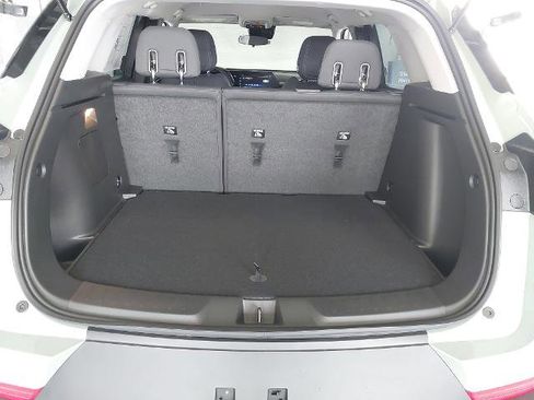 New 2026 Chevrolet TrailBlazer LT w/ LT Cold Weather Package image 27