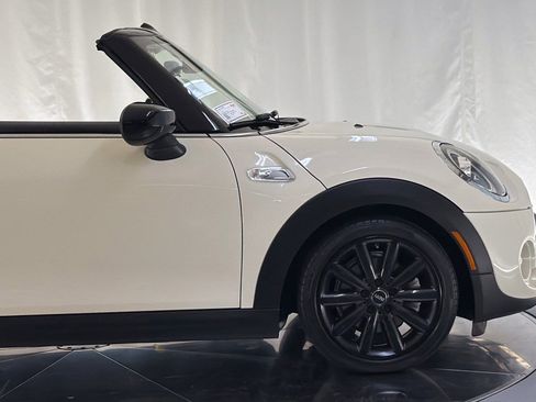 Used 2020 MINI Cooper S FWD image 33