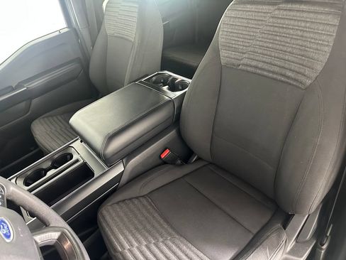 Used 2021 Ford F150 XL w/ STX Appearance Package AWD/4WD image 21