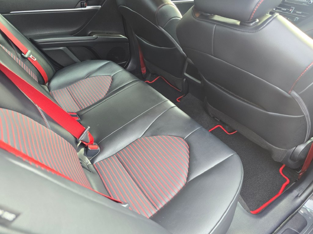 Used 2023 Toyota Camry TRD FWD image 13