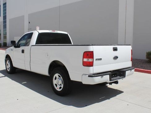 Used 2006 Ford F150 STX RWD image 7