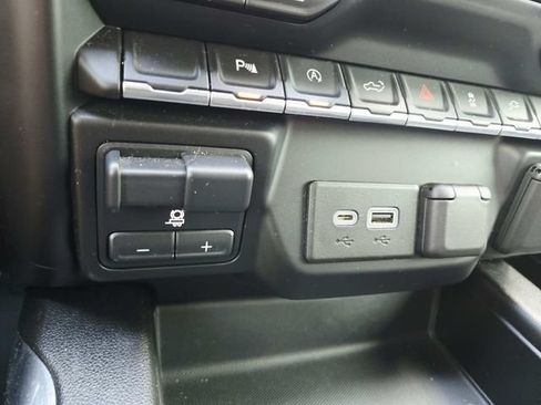 Used 2020 Chevrolet Silverado 1500 RST w/ All-Star Edition AWD/4WD image 27