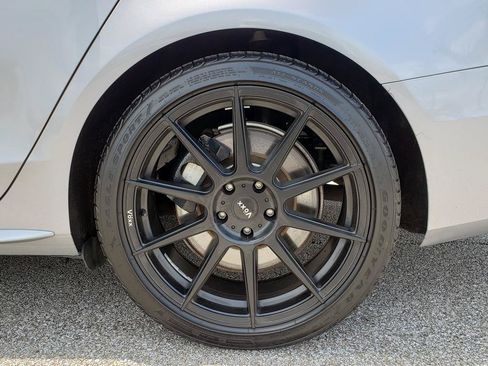 Used 2016 Audi S4 Premium Plus w/ Technology Package AWD/4WD image 27