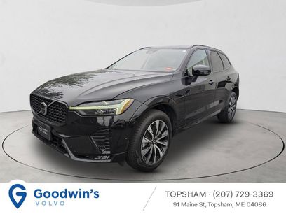 Certified 2024 Volvo XC60 B5 Plus w/ Protection Package Premier