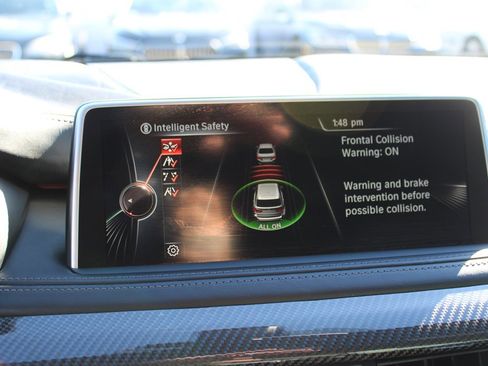 Used 2015 BMW X5 M image 27