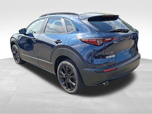 Used 2026 MAZDA CX-30 AWD 2.5 S image 7