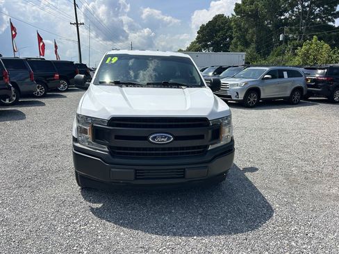 Used 2019 Ford F150 XL RWD image 11