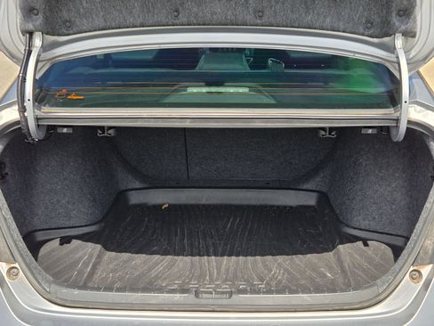 Used 2019 Honda Accord EX image 20