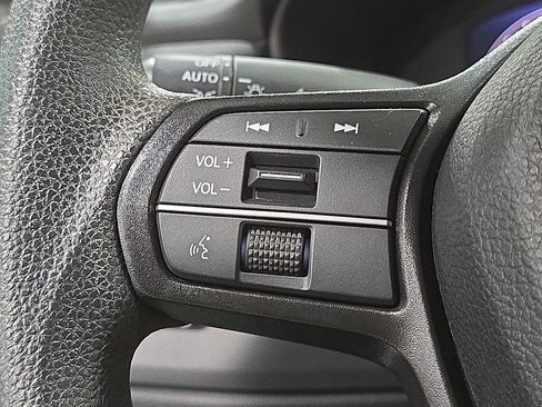 Used 2024 Honda Accord EX image 12