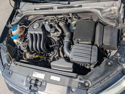 Used 2015 Volkswagen Jetta S FWD image 30