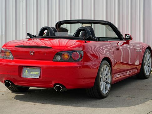 Used 2007 Honda S2000 image 38