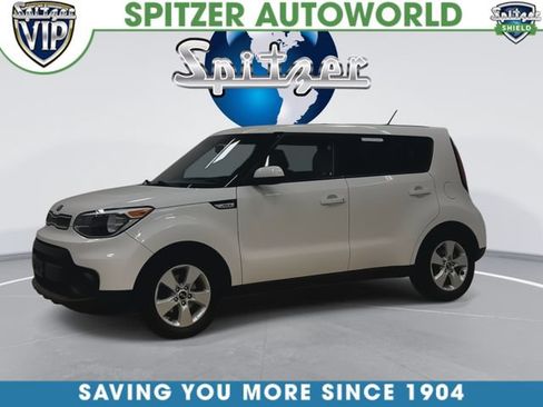 Used 2019 Kia Soul FWD image 6