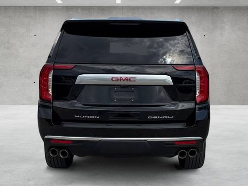 Used 2024 GMC Yukon Denali w/ Denali Reserve Package AWD/4WD image 15