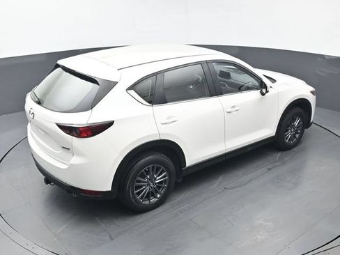 Used 2019 MAZDA CX-5 Sport AWD/4WD image 37