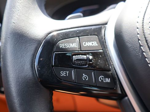Used 2023 BMW 530e w/ Convenience Package RWD image 43