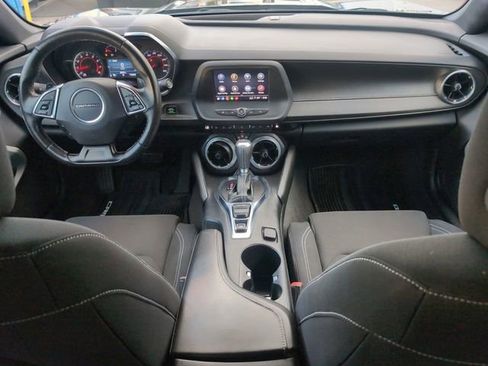 Used 2024 Chevrolet Camaro LT image 19