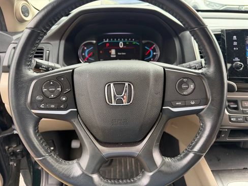 Used 2019 Honda Pilot EX-L image 25