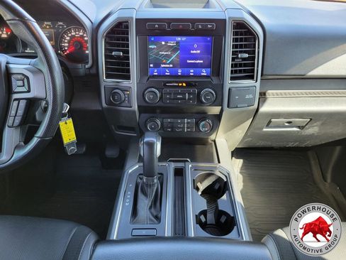 Used 2020 Ford F150 Raptor w/ Equipment Group 801A Mid image 20