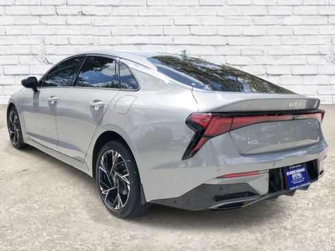 Used 2025 Kia K5 GT-Line image 2