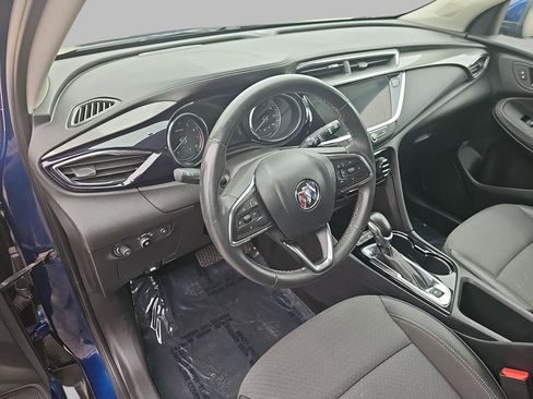 Certified 2023 Buick Encore GX Select FWD image 19