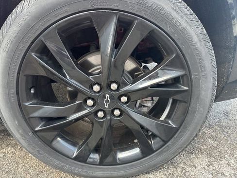 Used 2019 Chevrolet Blazer RS image 9