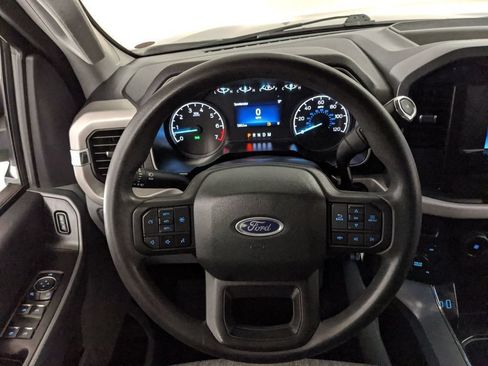 Used 2023 Ford F150 XLT AWD/4WD image 9