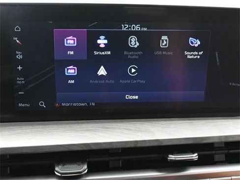 Used 2025 Kia Telluride EX X-Line image 37